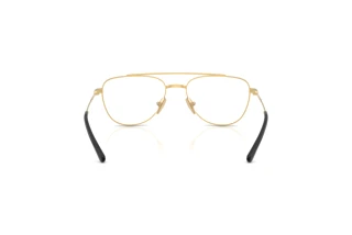 Rear view Vogue Eyewear VY1001 (280)