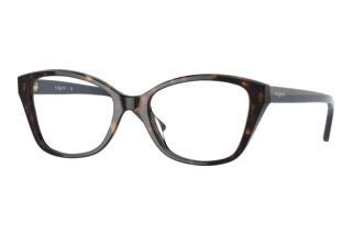 Front view Vogue Eyewear VY2010 (W656)