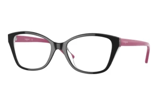 Front view Vogue Eyewear VY2010 (W827)