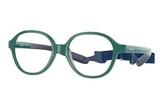 Front view Vogue Eyewear VY2011 (2975)