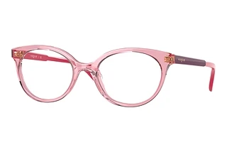 Front view Vogue Eyewear VY2013 (2836)