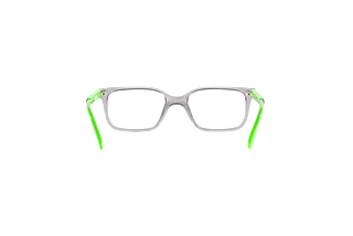 Rear view Vogue Eyewear VY2014 (2820)