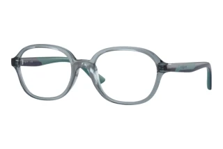 Front view Vogue Eyewear VY2018 (2966)