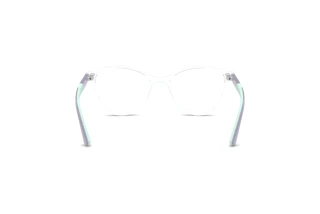 Rear view Vogue Eyewear VY2019 (W745)