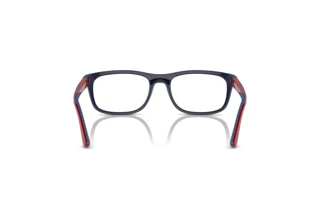 Rear view Vogue Eyewear VY2021 (3105)