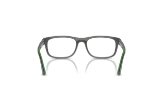 Rear view Vogue Eyewear VY2021 (3108)