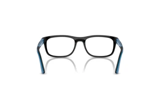 Rear view Vogue Eyewear VY2021 (W44)