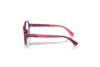 Side view Vogue Eyewear VY2022 (3104)