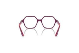Rear view Vogue Eyewear VY2022 (3104)