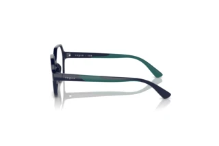 Side view Vogue Eyewear VY2022 (3105)