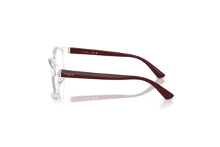 Side view Vogue Eyewear VY2030 (W745)