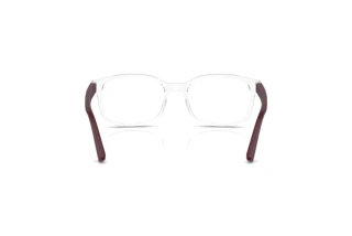 Rear view Vogue Eyewear VY2030 (W745)