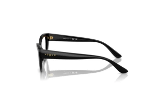 Side view Vogue Eyewear VY2031 (W44)