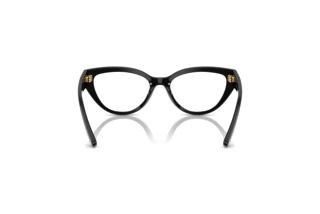 Rear view Vogue Eyewear VY2031 (W44)