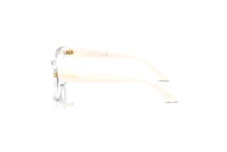 Side view Vogue Eyewear VY2031 (W745)
