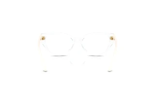 Rear view Vogue Eyewear VY2031 (W745)