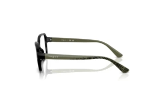 Side view Vogue Eyewear VY2032 (W44)