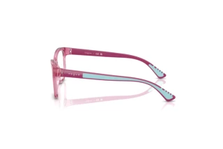 Side view Vogue Eyewear VY2033 (2613)