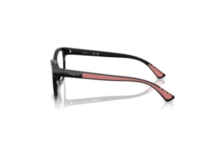 Side view Vogue Eyewear VY2033 (W44)