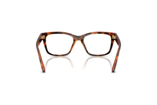 Rear view Vogue Eyewear VY2034 (2718)