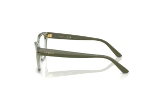 Side view Vogue Eyewear VY2034 (3022)