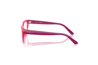 Side view Vogue Eyewear VY2035 (3204)