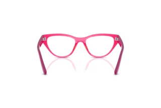 Rear view Vogue Eyewear VY2035 (3204)