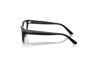 Side view Vogue Eyewear VY2035 (W44)