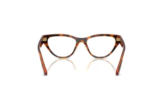Rear view Vogue Eyewear VY2035 (W656)