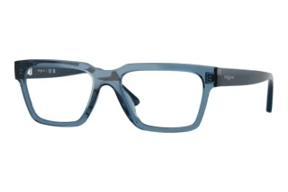 Front view Vogue Eyewear VY2040 (2764)