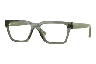 Front view Vogue Eyewear VY2040 (3086)
