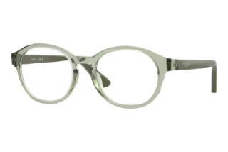 Front view Vogue Eyewear VY2041 (3022)