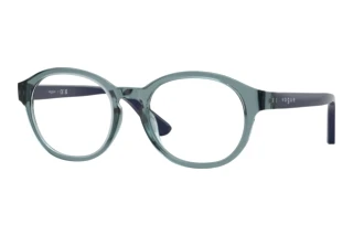 Front view Vogue Eyewear VY2041 (3265)