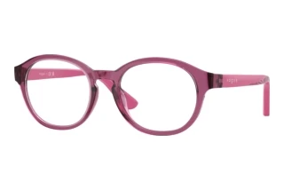 Front view Vogue Eyewear VY2041 (3266)