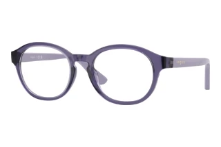 Front view Vogue Eyewear VY2041 (3267)