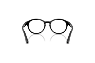 Rear view Vogue Eyewear VY2041 (W44)