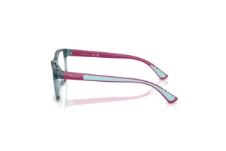 Side view Vogue Eyewear VY2042 (3197)