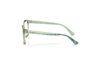 Side view Vogue Eyewear VY2045 (3022)