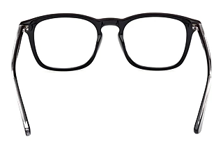 Rear view Web Eyewear WE5386 (005)