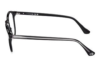 Side view Web Eyewear WE5387 (003)