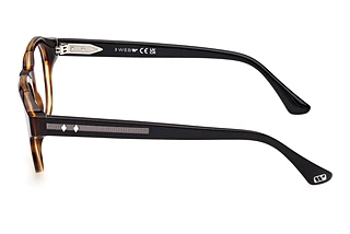 Side view Web Eyewear WE5421 (055)
