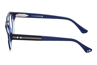 Side view Web Eyewear WE5421 (092)