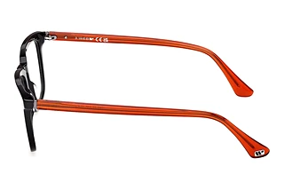 Side view Web Eyewear WE5430 (002)