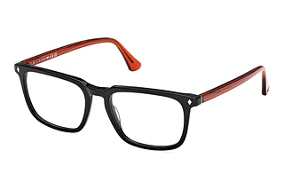 Front view Web Eyewear WE5430 (002)