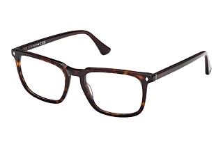 Front view Web Eyewear WE5430 (052)