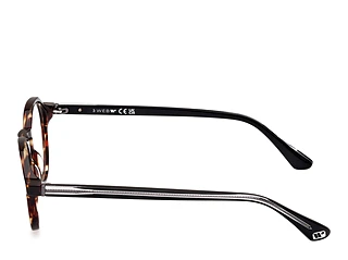 Side view Web Eyewear WE5440 (052)