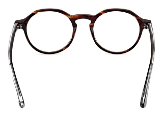 Rear view Web Eyewear WE5440 (052)