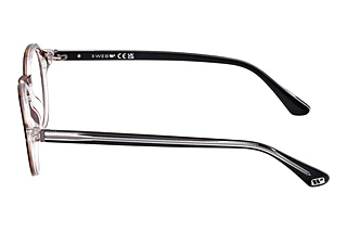 Side view Web Eyewear WE5440 (056)