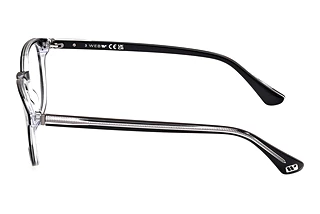 Side view Web Eyewear WE5441 (001)