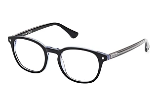 Front view Web Eyewear WE5441 (005)